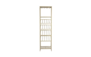 Wine Shelf Cantor S Beige