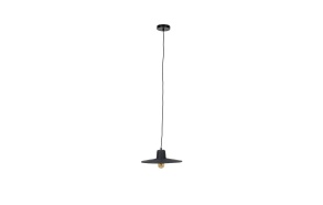 Pendant Lamp Balance S Black