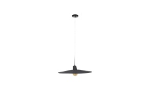 Laelamp Balance L Black