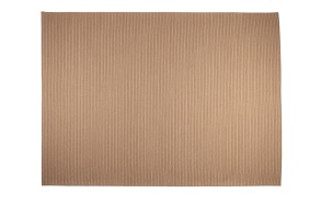 Carpet Waves 170X240 Salmon Orange