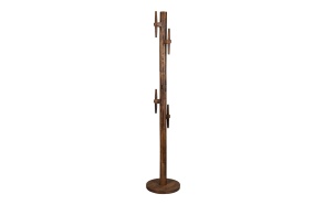 Coat Rack Jakub Walnut