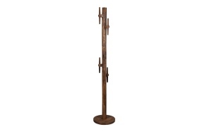 Coat Rack Jakub Walnut