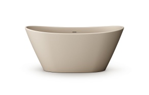 Silkstone bath Amore, mat caffe latte