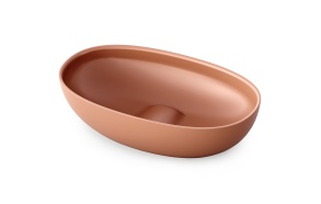 valamu Bella, glossy clay