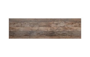 worktop Santa Cruz 2.4x120.4x46 cm, oak