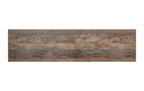 worktop Santa Cruz 2.4x180.4x46 cm, oak