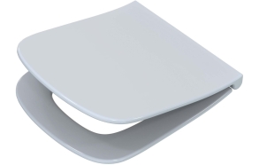 toilet seat with soft-close for Duravit Durastyle