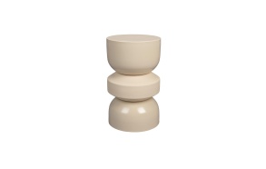 Stool Apollo Beige