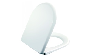 Amasra Ultima Durop.Soft Clos.Seat&Cover (DREAM, VITROYA)