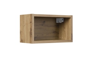 Open Shelf Artisan Uni 35x17x20 cm