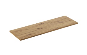 Countertop Artisan Uni 140x46x2.5 cm