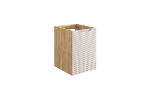 küljekapp Waves Beige  40 cm 1 uks
