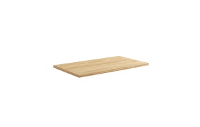 counter top Waves, 90x44x2.5 cm