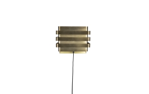 Wall Lamp Dumont Brass
