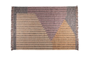 Carpet Hampton 160x230 Lilac