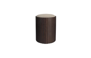 Storage Pouf Bay High