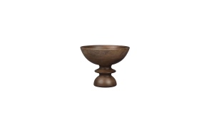 Wooden Bowl Gwen S