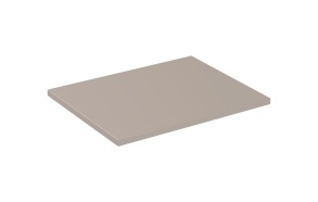 worktop Adele 2.2x60.6x46.5 cm, cashmere