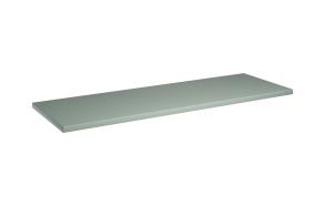 worktop Stripes Green 2.5x120x40 cm