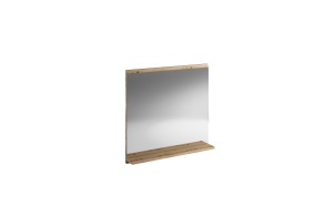 peegel Nova 60 cm, tamm