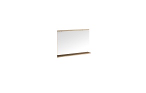 peegel Nova 80 cm, tamm