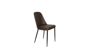 Chair Alana Brown