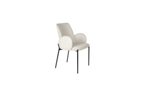 Tjarda Chair Taupe