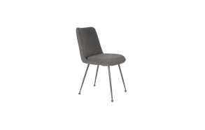 Fijs Chair Grey