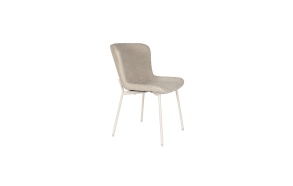 Marion Chair Off White