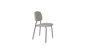 Roos Chair Light Beige