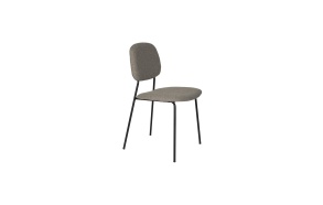 Roos Chair Warm Beige