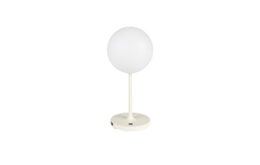 Laualamp Hub Beige