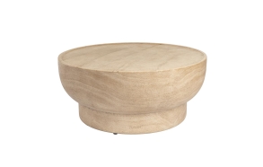 Coffee Table Noble Round