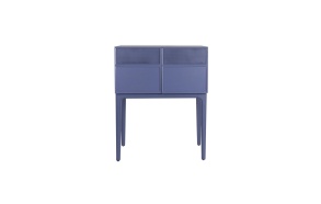 Cabinet June Ocean Purple