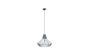 Pendant Lamp Fairy Sky Blue