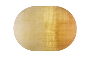 Carpet Sunset Yellow 160x230