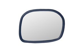 Mirror Looks M Navy Blue
