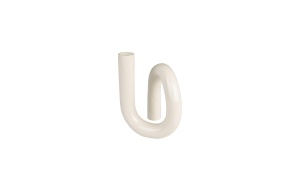 Küünlajalg Tubo S Shiny Beige
