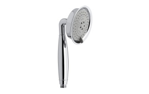 hand shower Epoca XL diam 13 cm, chrome