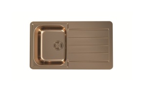 köögivalamu Line 20 - Monarch, vask, 86x50 cm