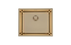 kitchen sink Kombino 50 Monarch, bronze