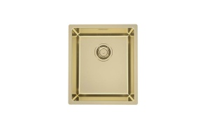 kitchen sink Kombino 20 Monarch, gold