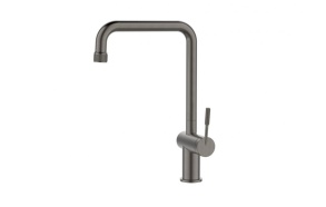 kitchen mixer Flora, antrachite