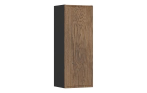 upper Cabinet Castello, 1 door, 80x30x18.5 cm
