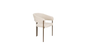 tool Naida Beige