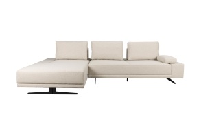 diivan Shelly Off-White, vasak