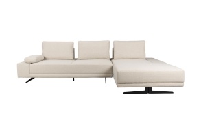 diivan Shelly Off-White, parem