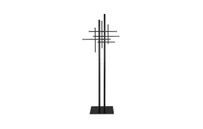Rumex Coat Rack