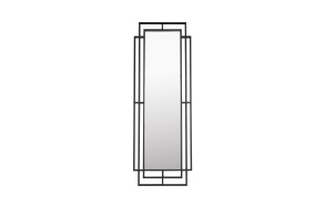 Ramsey Mirror
