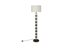 Vertigo Floor Lamp